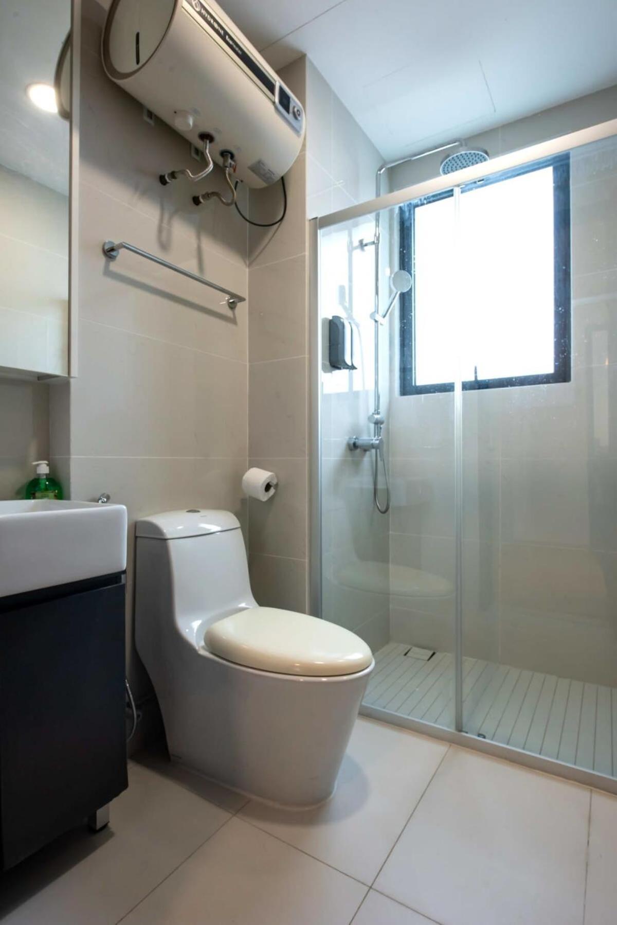 Comfy 3Br Apt In Danga Bay Free Parking Sea View جوهر بهرو المظهر الخارجي الصورة