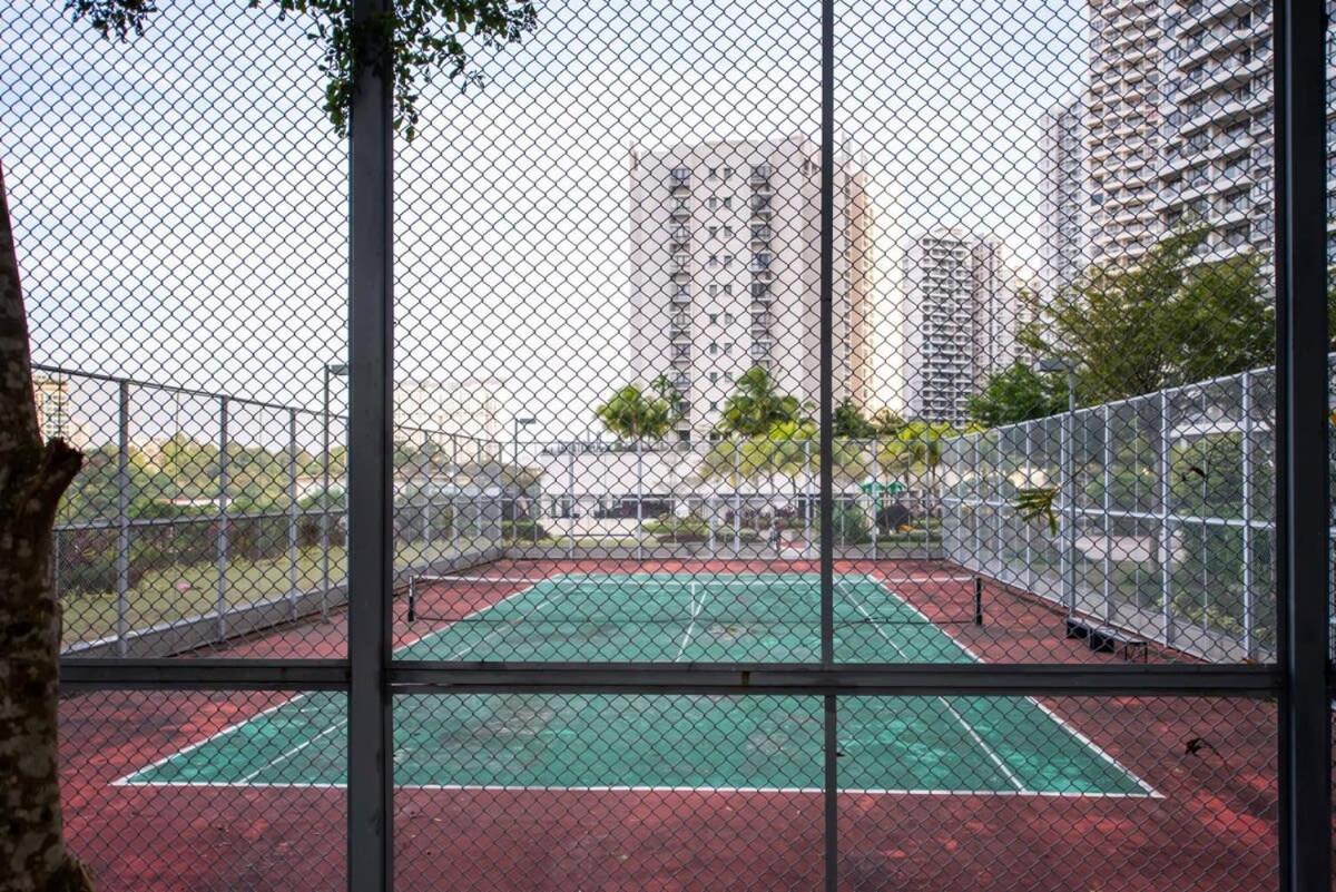 Comfy 3Br Apt In Danga Bay Free Parking Sea View جوهر بهرو المظهر الخارجي الصورة